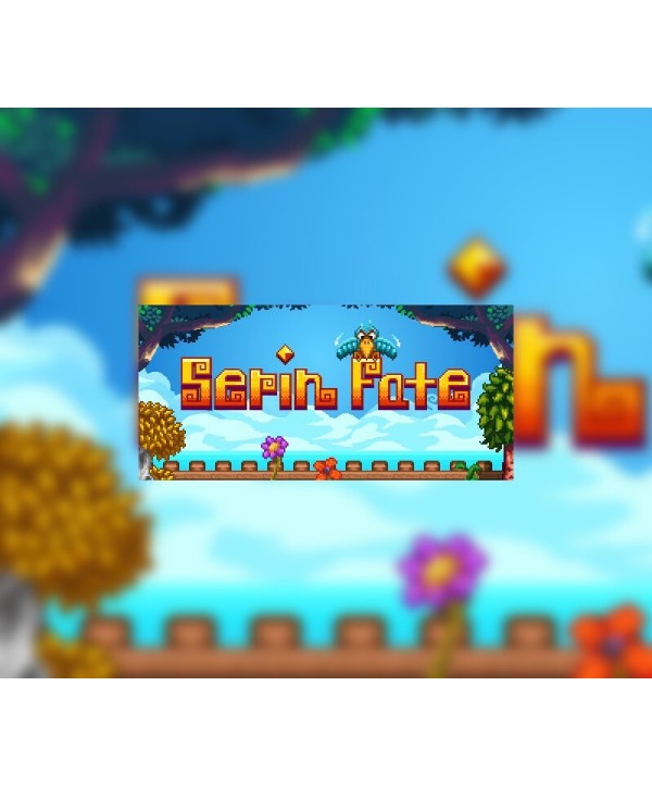 Serin Fate Steam Key GLOBAL